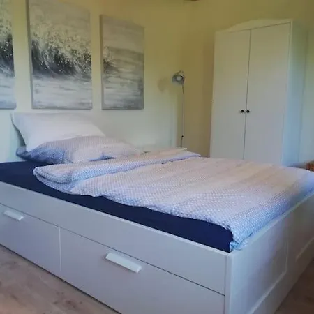Neu Ferienwohnung An Der Landbaeckerei *