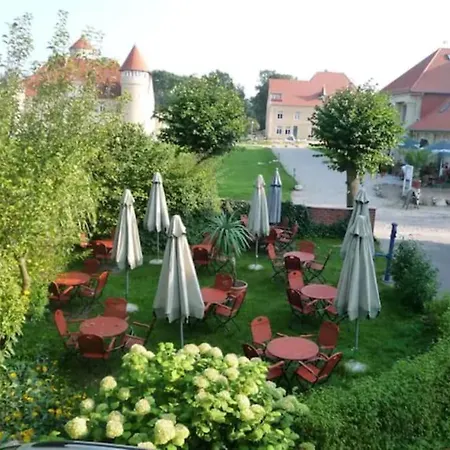 Neu Ferienwohnung An Der Landbaeckerei *