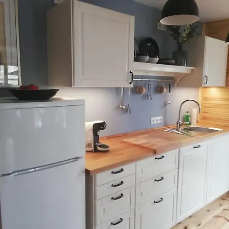 Neu Ferienwohnung An Der Landbaeckerei *