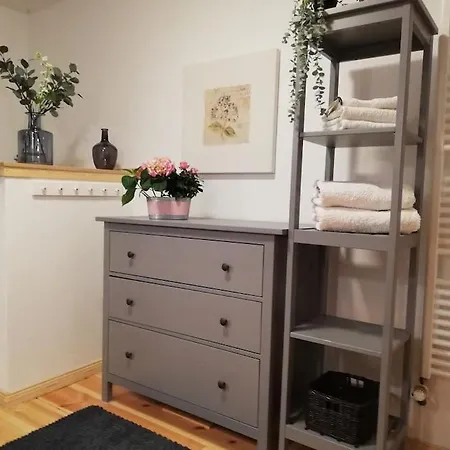 Neu Ferienwohnung An Der Landbaeckerei * Stolpe auf Usedom