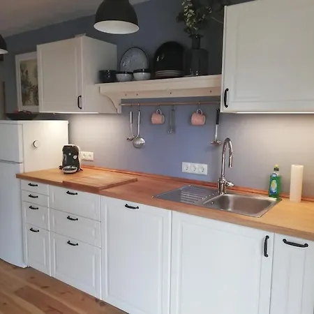 Neu Ferienwohnung An Der Landbaeckerei